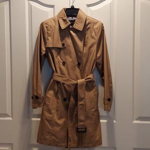 Banana Republic Classic Trench Coat